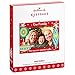 Hallmark Keepsake 2017 Our Family Greatest Gifts Picture Frame Dated Christmas Ornament