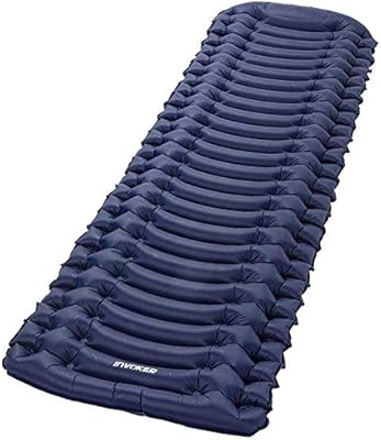 amazon camping sleeping pad