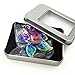 MAIYUAN Fidget Spinner Bauhinia Flower Hand Spinning Rainbow Flower Toy High Speed 3-4 Min Spins EDC Focus Stress Reducer Toy Perfect for Girl