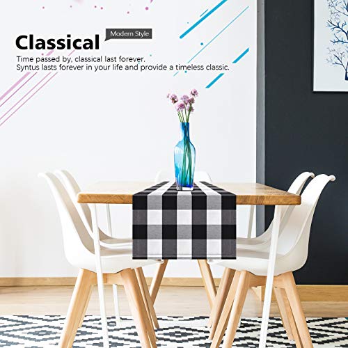 3 Syntus+Cotton+Polyester+Thanksgiving+Christmas+Gathering