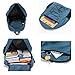 TIBAG 30L/35L Water Resistant Lightweight Packable Foldable Hiking Camping Daypack Backpack