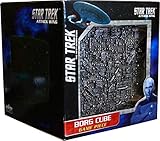Star Trek Attack Wing: Oversized Borg Cube