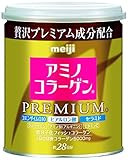 Meiji Amino Collagen Premium 5000mg, Can