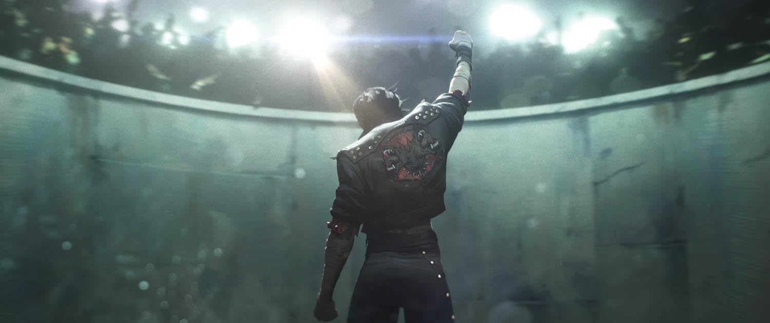 Arcane - League of Legends: Staffel 2 (Limitiertes Steelbook, 3 Blu-rays) 4