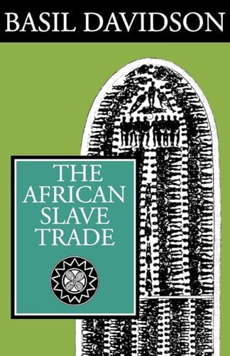 Amazon.com: The Atlantic Slave Trade (New Approaches to the