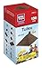 Brictek 138 pcs Roof Tiles - Brown 19011