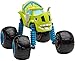Fisher-Price Nickelodeon Blaze & The Monster Machines, Monster Morpher Zeg