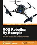 Image de ROS Robotics By Example