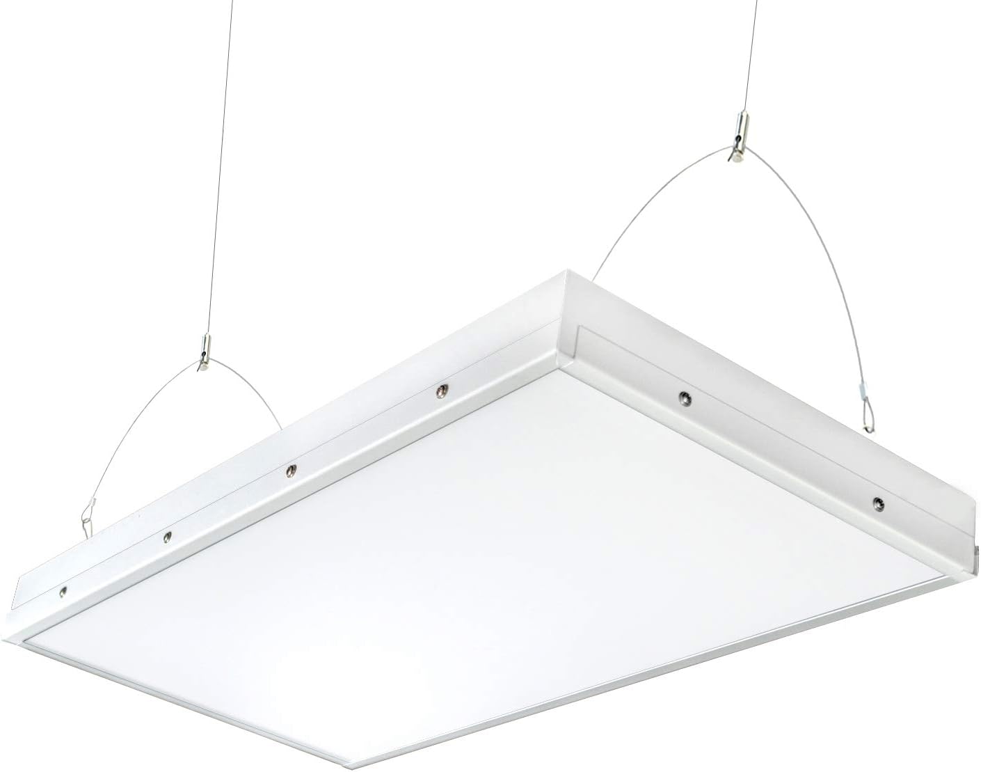 Best High Bay Led Lighting Commercial