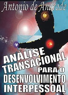 Livro Análise Transacional para o Desenvolvimento Interpessoal