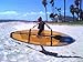 Big Board Schlepper Stand Up Paddleboard Easy Carry Strap SUP Shoulder Sling Holder Board Carrier
