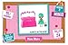 Lalaloopsy Minis Surprise Purse- Series 3 (One Purse)