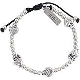 My Saint My Hero Held By Mary Bracelet 5 Medals