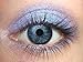 Lavande Eye Makeup Eye Shadow Eyeliner- THE BEST Blue Purple Natural Eyeshadow Pro Pigment Mineral Makeup Cruelty-Free + Vegan | Not Bare Minerals, Mineral Fusion, MAC Pro Pigment