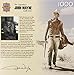 MasterPieces 1000 Piece John Wayne Jigsaw Puzzle for Adults, Family, Or Youth - America's Cowboy - 19.25