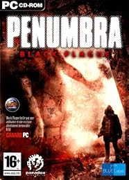 Penumbra : Black Plague