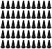 Zyrev ZetaLife Otoscope Cover, Otoscope Specula Tips, Plastic Speculum Disposable, Pack of 50 2.5/3.5 mm Disposable Otoscope Covers