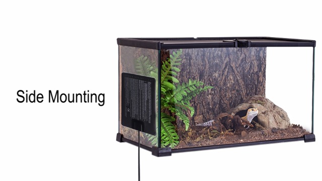 5 Aiicioo+Heater+Reptile+Heating+Terrarium