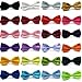 QYdress 2016 Male Fashion Bow Tie For Wedding or Party