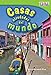 Casas alrededor del mundo (Homes Around the World) (Spanish Version) (TIME FOR KIDS® Nonfiction Readers) (Spanish Edition)