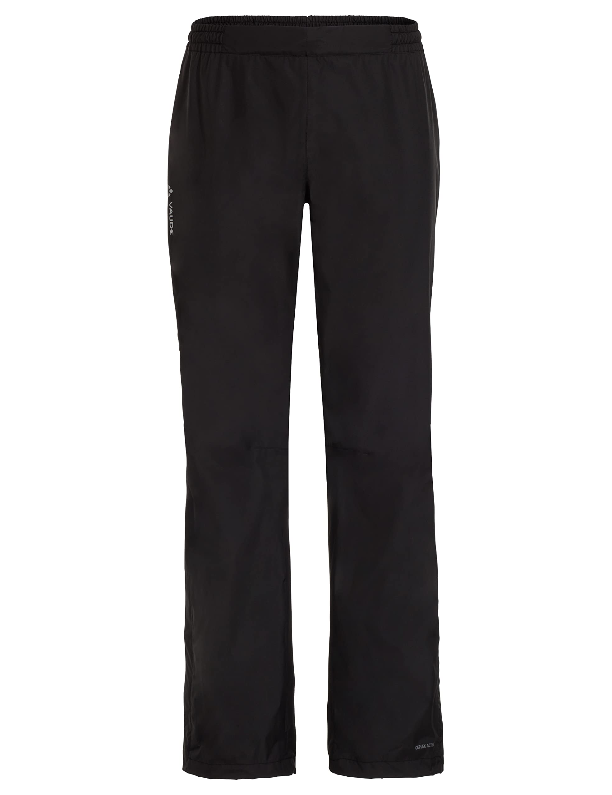 VAUDO|#Vaude Men Escape 2.5L Pants Pants - black, XS