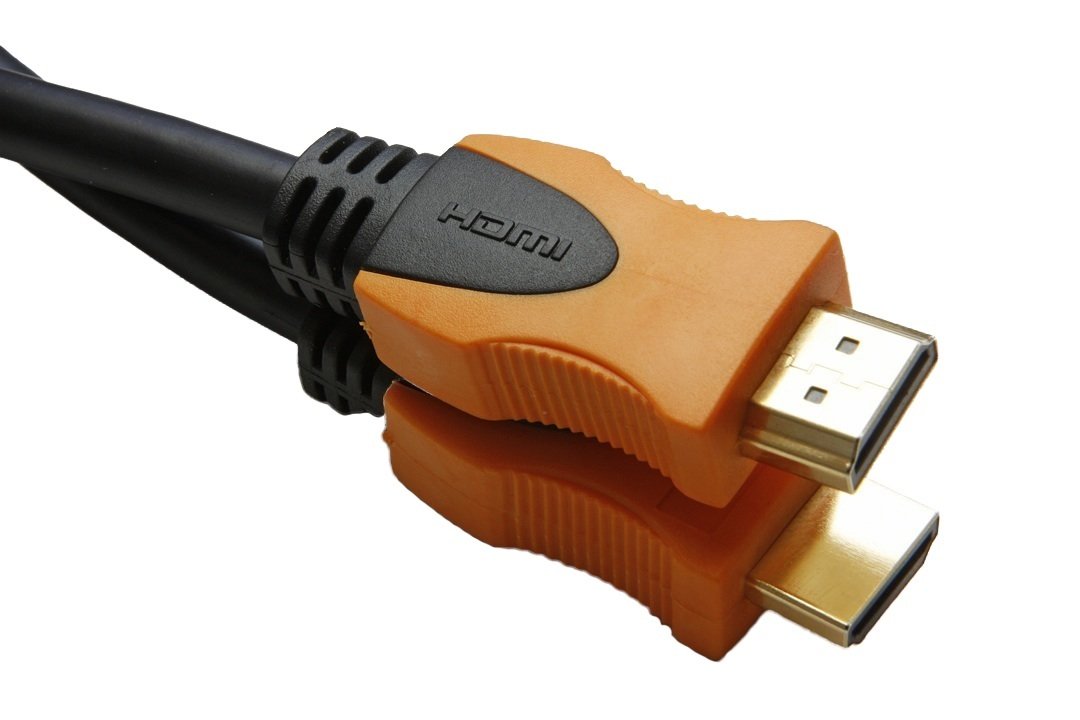 Universal HDMI Cable 4 ft. Video Games