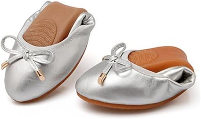 ballerina walking shoes