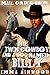 Mail Order Bride: The Twin Cowboy and a Dog named Billy (Historical Western Romance)