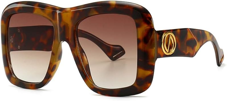 modern retro glasses