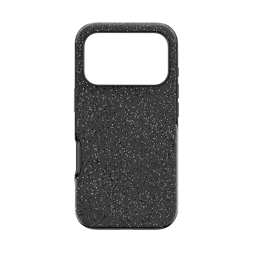 Swarovski iPhone 17 Pro High Case, Black