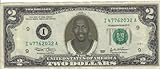 Michael Jordan $2 Mint! Rare! $1