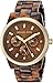 Michael Kors Women's Ritz Gold-Tone Watch MK5038