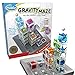 ThinkFun Gravity Maze Marble Run Logic Game and STEM Toy for Boys and Girls Age 8 and Up - Toy of the Year Award winner primary