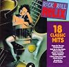 Whole Lotta Rock 1988-89