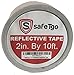 Reflective Tape by SafeTgo 2