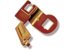 Holley 20-95 Throttle Cable Bracket