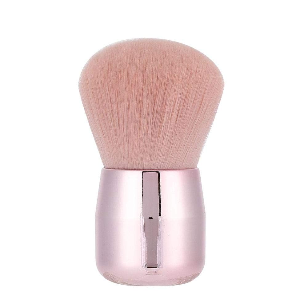 Nail Dust Brush Nail Brushes for Cleaning Nail Art Brushes for Gel Nails Acrylic Nail Brush Manicure Brush Fluffy Brush Acrylic Nail Brush Dust Remover Nail Cleaner Nail Dip Brush