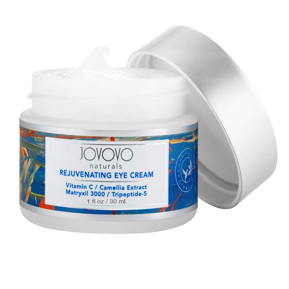 eye cream for aging skin