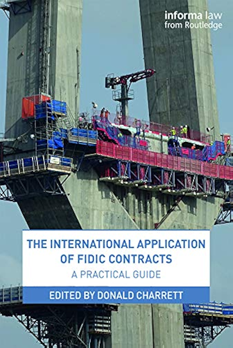 Download The International Application of FIDIC Contracts: A Practical Guide (English Edition) PDF