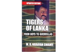 Tigers of Lanka: From Boys to Guerrillas