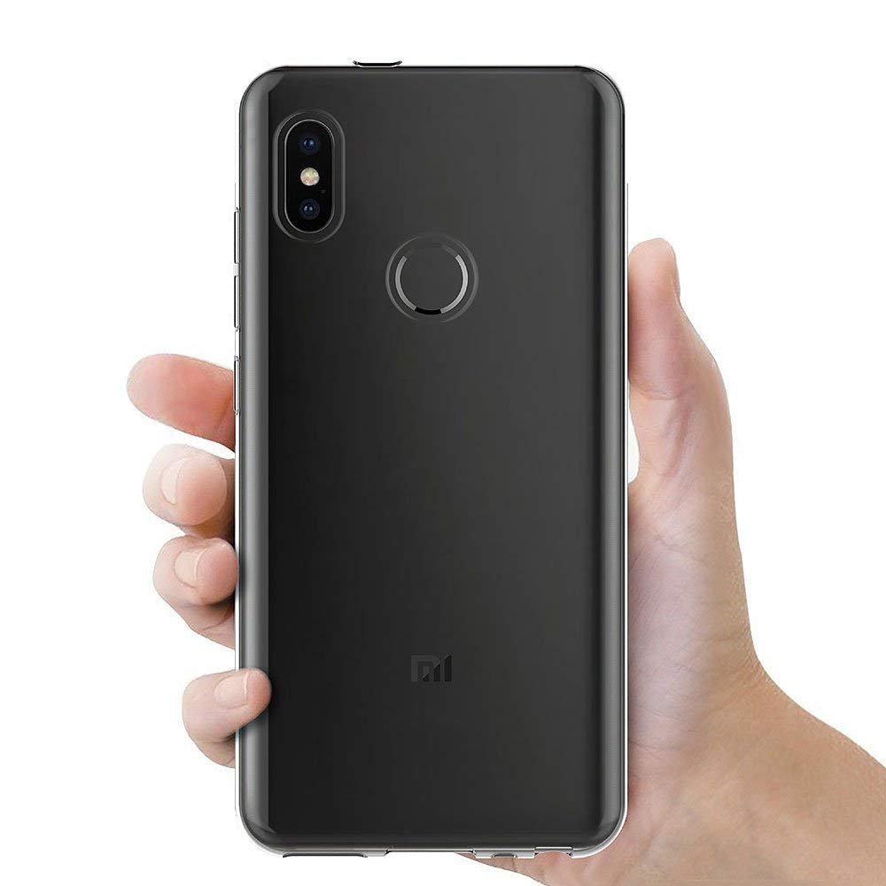 Купить Чехол Для Xiaomi A2 Lite
