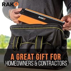 RAK Contour Gauge - Valentine's Day Gifts for Dad