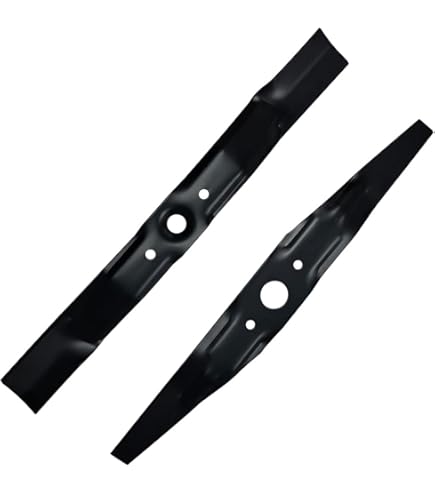 Amazon.com - Honda Genuine 72511-VE1-020 & 72531-VE2-020 Mower