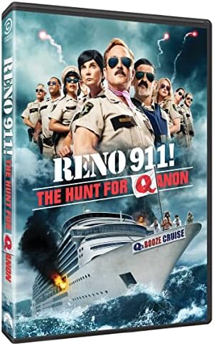 Reno 911: Reno's Most Wanted Uncensored / [DVD] [Import] s-l400.jpg