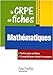 Mathématiques by 