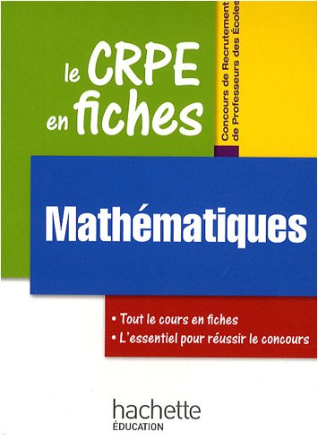 Mathématiques by PLOMION, G. HENRION R. (Paperback)