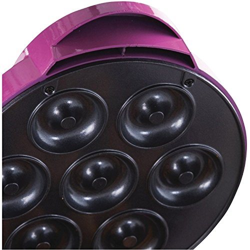 6 Brentwood+Appliances+TS+250+Electric+Donut