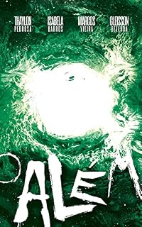 Livro O Além