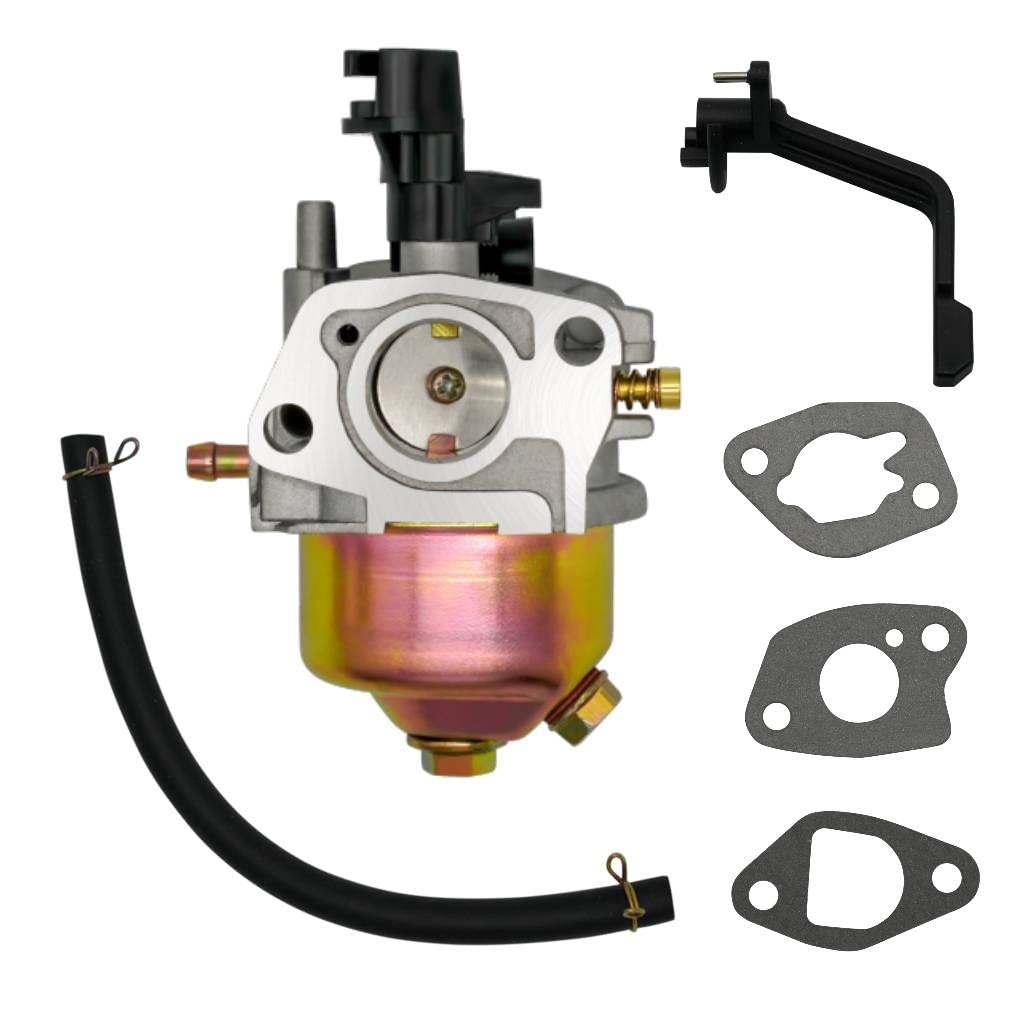 Photo 1 of Strongthium 196cc 212cc 224cc Generator Carburetor for Honda Champion Predator 3500 4000 4375 Generac 3250 3300 3600 Wen Westinghouse Firman Duromax Chicago Pulsar Ryobi etc.
