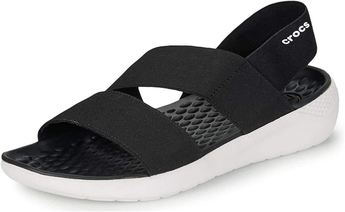 crocs literide sandals